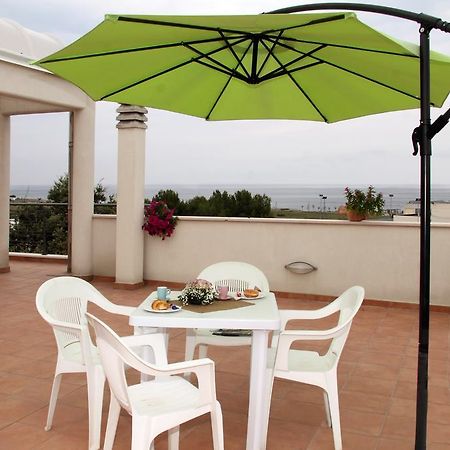 B&B Villa Il Sughero Monopoli Buitenkant foto