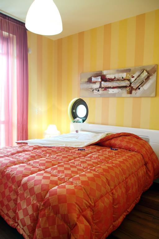 B&B Villa Il Sughero Monopoli Kamer foto