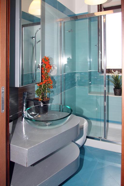 B&B Villa Il Sughero Monopoli Kamer foto