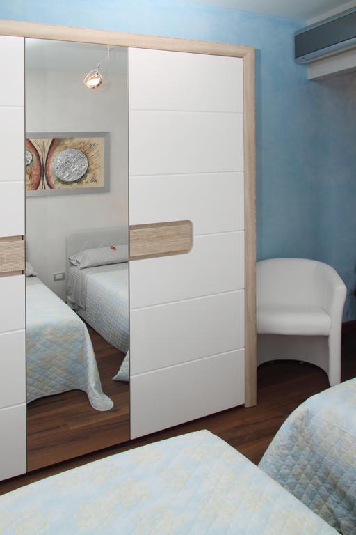 B&B Villa Il Sughero Monopoli Kamer foto