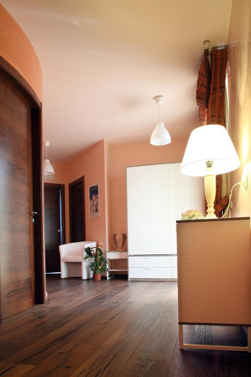 B&B Villa Il Sughero Monopoli Kamer foto